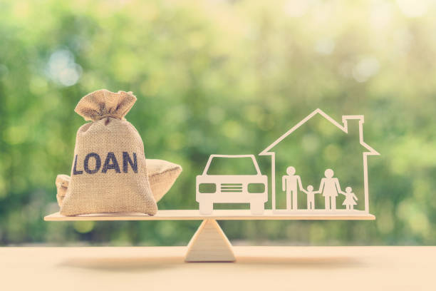 Best Home Loans (Mortgages)  in Monte Alto, TX